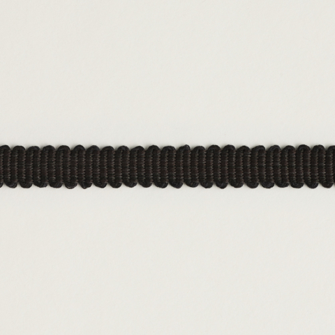 937 1cm Straight Edge Braid