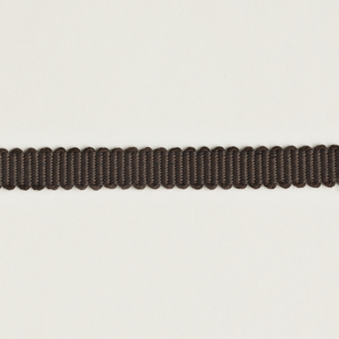 937 1cm Straight Edge Braid