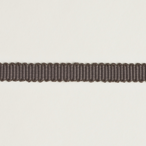 937 1cm Straight Edge Braid