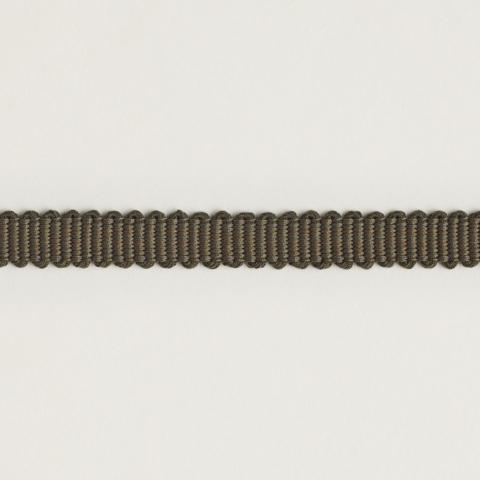 937 1cm Straight Edge Braid