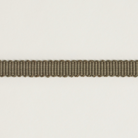 937 1cm Straight Edge Braid
