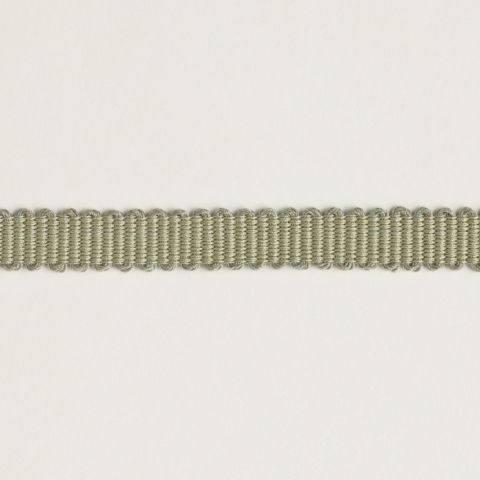 937 1cm Straight Edge Braid