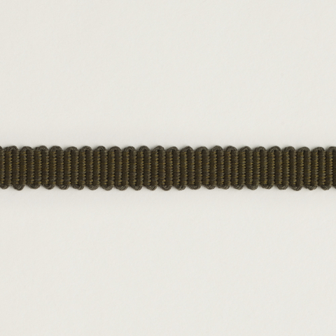 937 1cm Straight Edge Braid