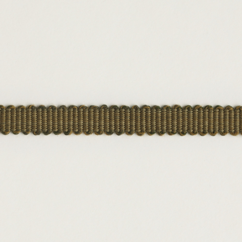937 1cm Straight Edge Braid