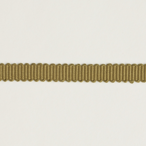 937 1cm Straight Edge Braid