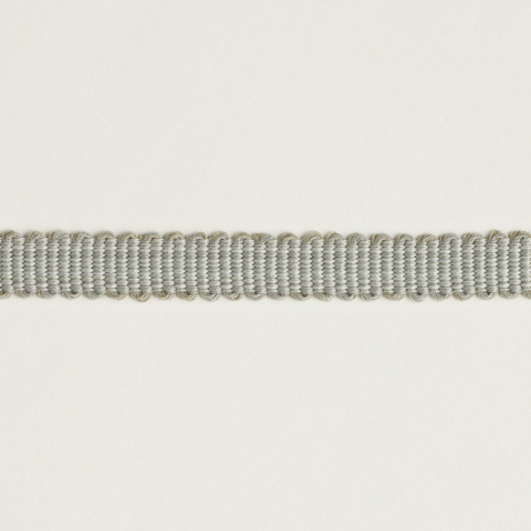 937 1cm Straight Edge Braid