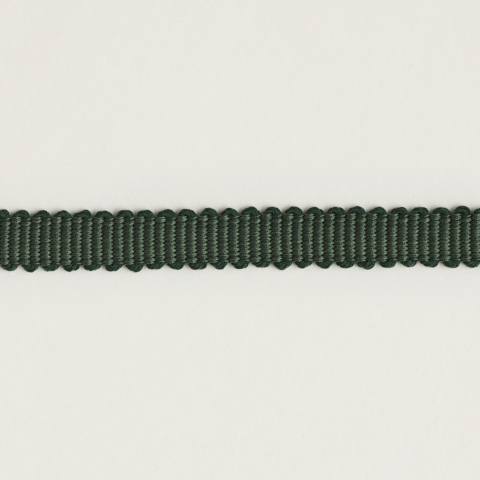 937 1cm Straight Edge Braid