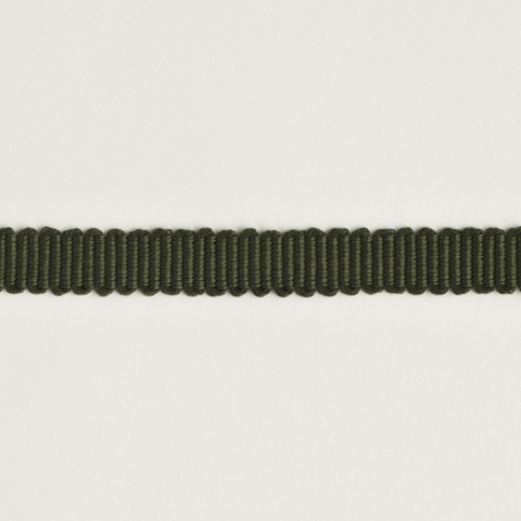 937 1cm Straight Edge Braid