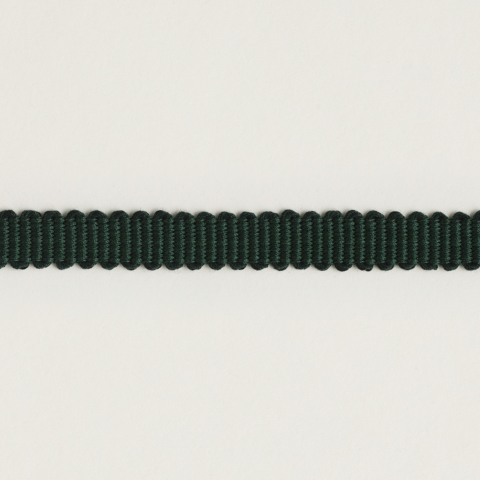 937 1cm Straight Edge Braid