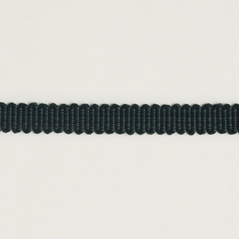 937 1cm Straight Edge Braid