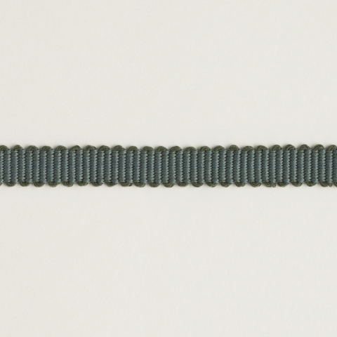 937 1cm Straight Edge Braid