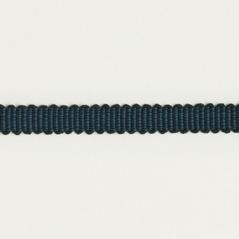 937 1cm Straight Edge Braid