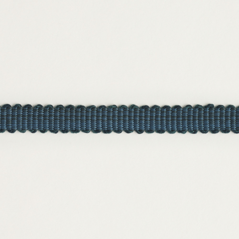 937 1cm Straight Edge Braid