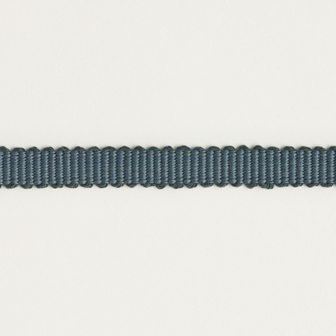 937 1cm Straight Edge Braid