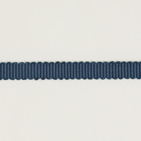 937 1cm Straight Edge Braid