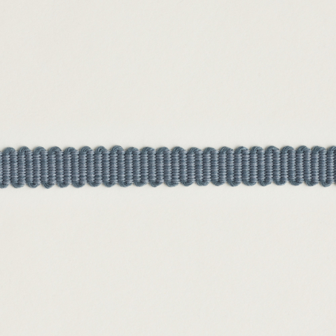 937 1cm Straight Edge Braid