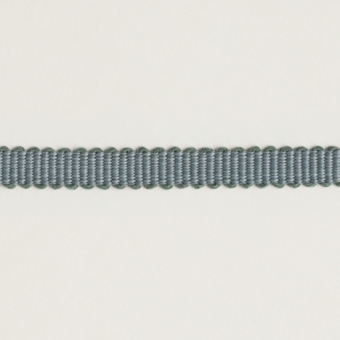 937 1cm Straight Edge Braid