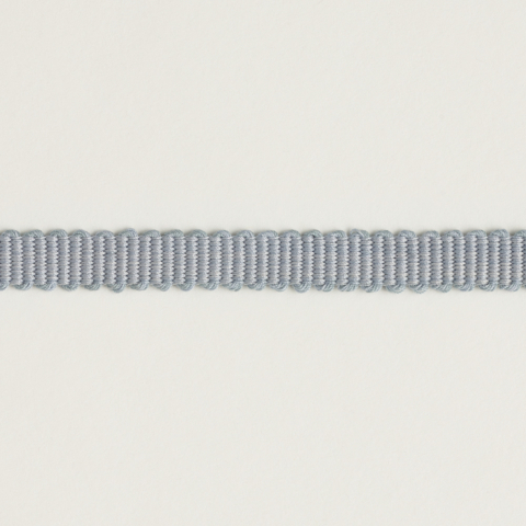 937 1cm Straight Edge Braid