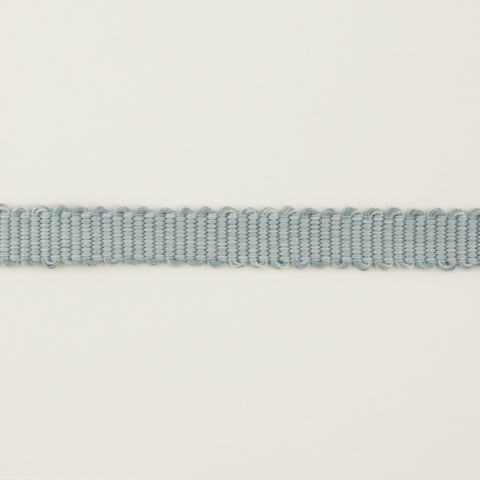 937 1cm Straight Edge Braid