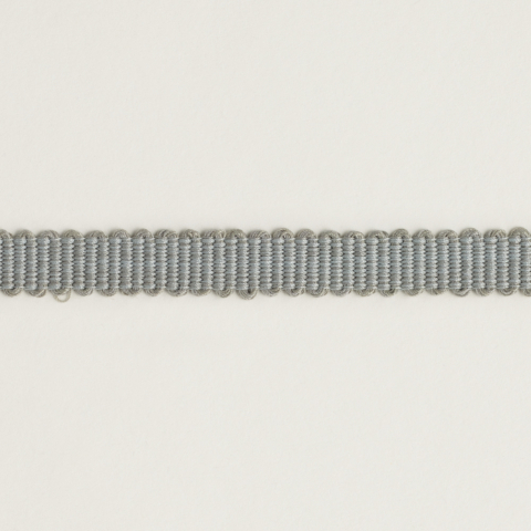 937 1cm Straight Edge Braid