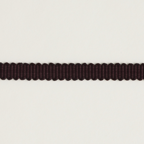 937 1cm Straight Edge Braid