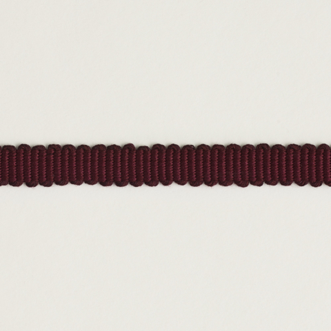 937 1cm Straight Edge Braid