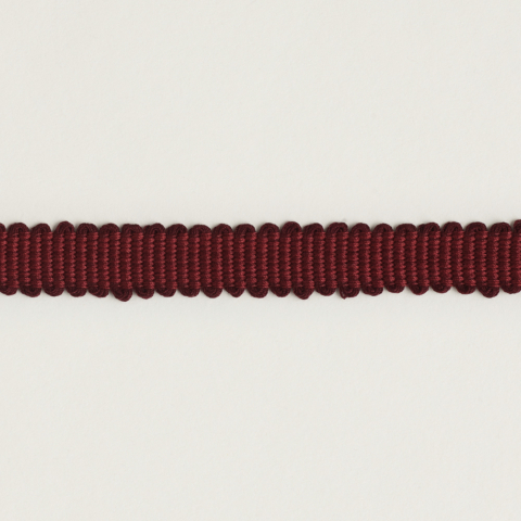 937 1cm Straight Edge Braid