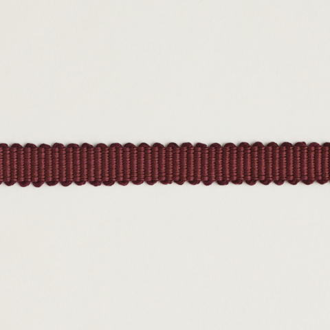 937 1cm Straight Edge Braid