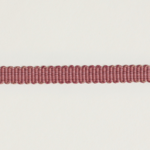 937 1cm Straight Edge Braid