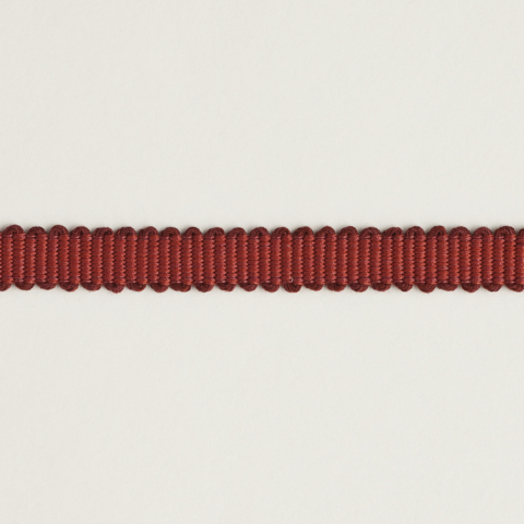 937 1cm Straight Edge Braid