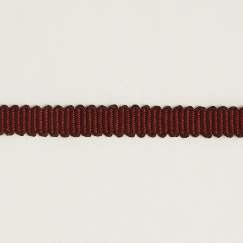 937 1cm Straight Edge Braid