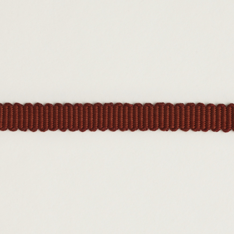 937 1cm Straight Edge Braid