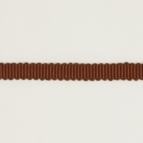 937 1cm Straight Edge Braid