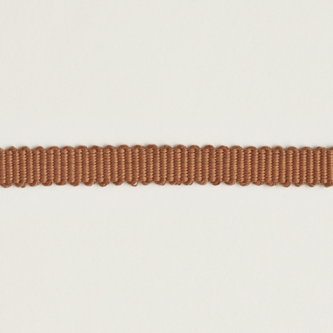 937 1cm Straight Edge Braid