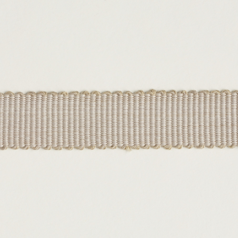 938 2cm Straight Edge Braid