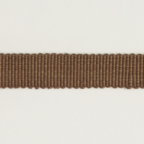 938 2cm Straight Edge Braid