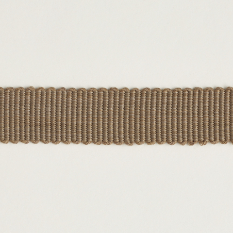 938 2cm Straight Edge Braid