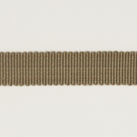938 2cm Straight Edge Braid