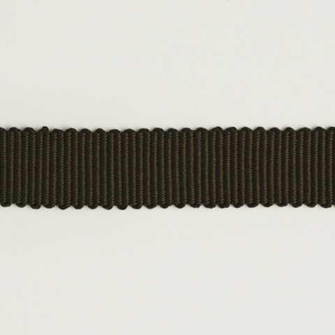 938 2cm Straight Edge Braid