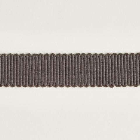 938 2cm Straight Edge Braid