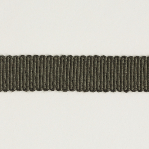 938 2cm Straight Edge Braid