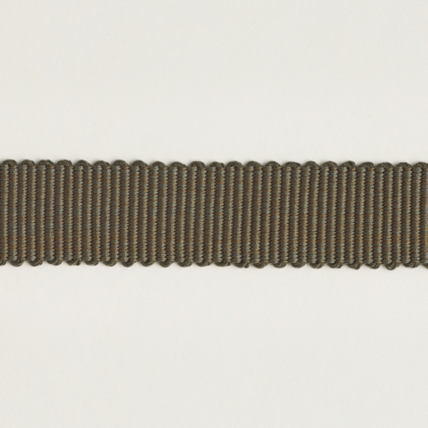 938 2cm Straight Edge Braid