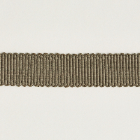 938 2cm Straight Edge Braid