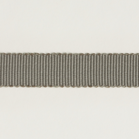 938 2cm Straight Edge Braid