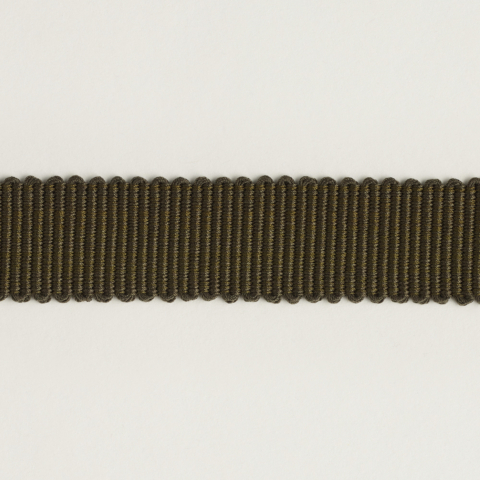 938 2cm Straight Edge Braid