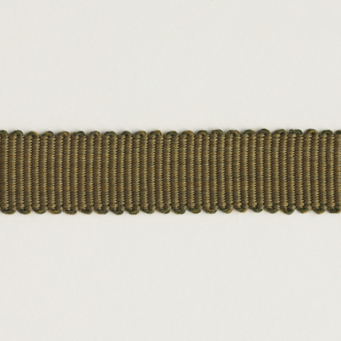 938 2cm Straight Edge Braid