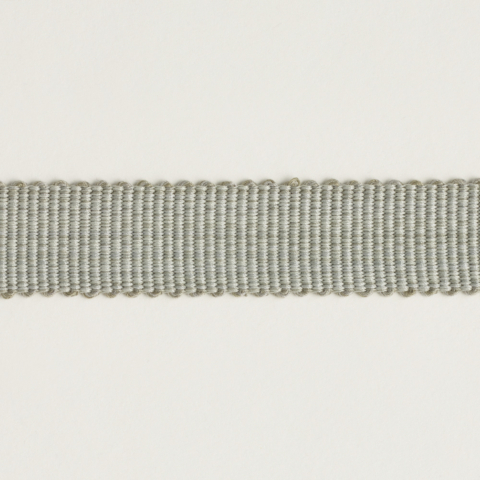 938 2cm Straight Edge Braid