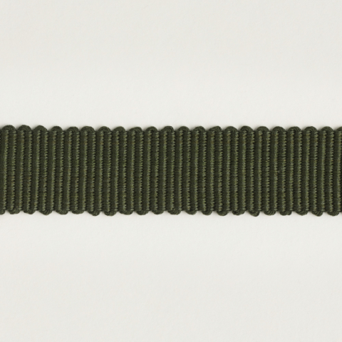 938 2cm Straight Edge Braid