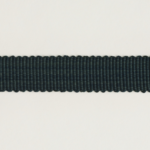 938 2cm Straight Edge Braid