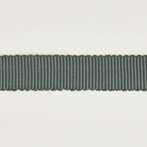 938 2cm Straight Edge Braid